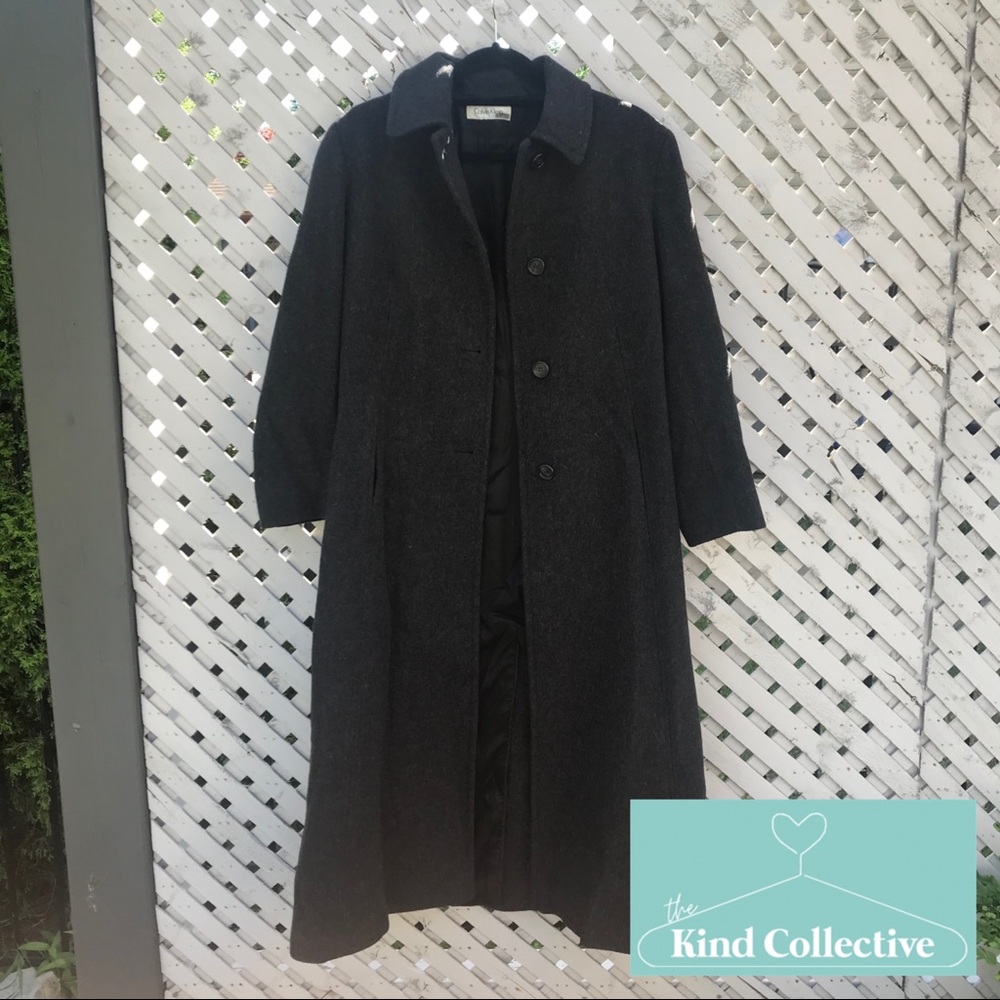 Calvin Klein Coat